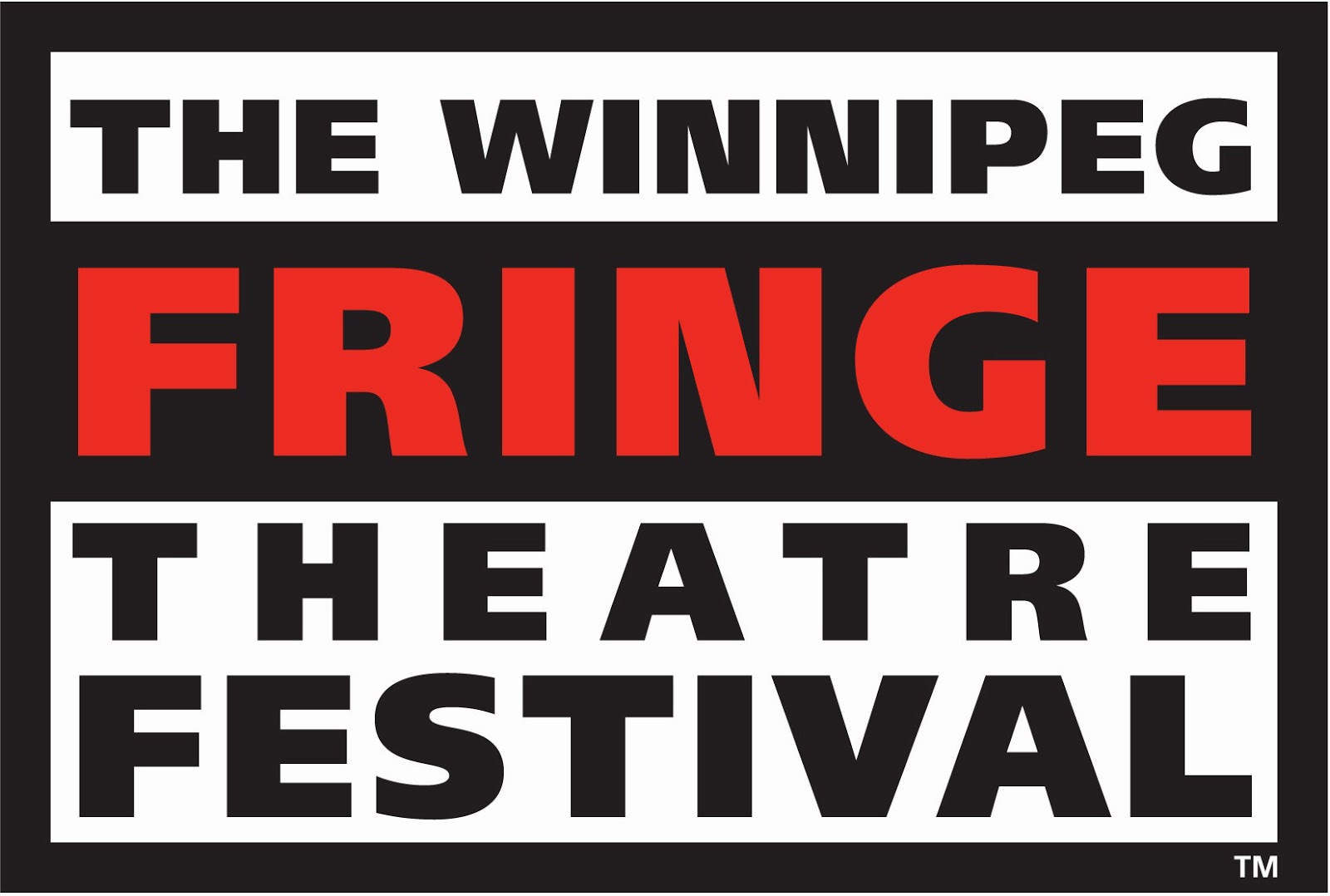 Winnipeg Fringe Festival Panago Pizza Event